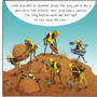 Doug Beetle: dung beetle job sites