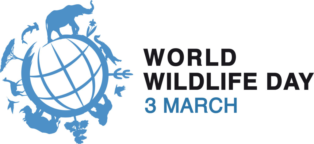 World Wildlife Day logo