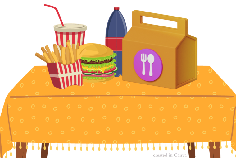 Can you design recyclable fast food wrappers using seaweed? Scientists