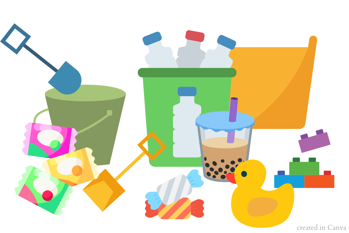 Can you design recyclable fast food wrappers using seaweed? Scientists