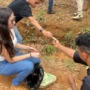 Kids help restore Brazil’s Atlantic forest