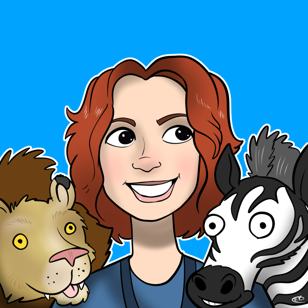 Meredith Palmer avatar