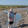 Fishers have success restoring mangroves in El Delgadito, Mexico