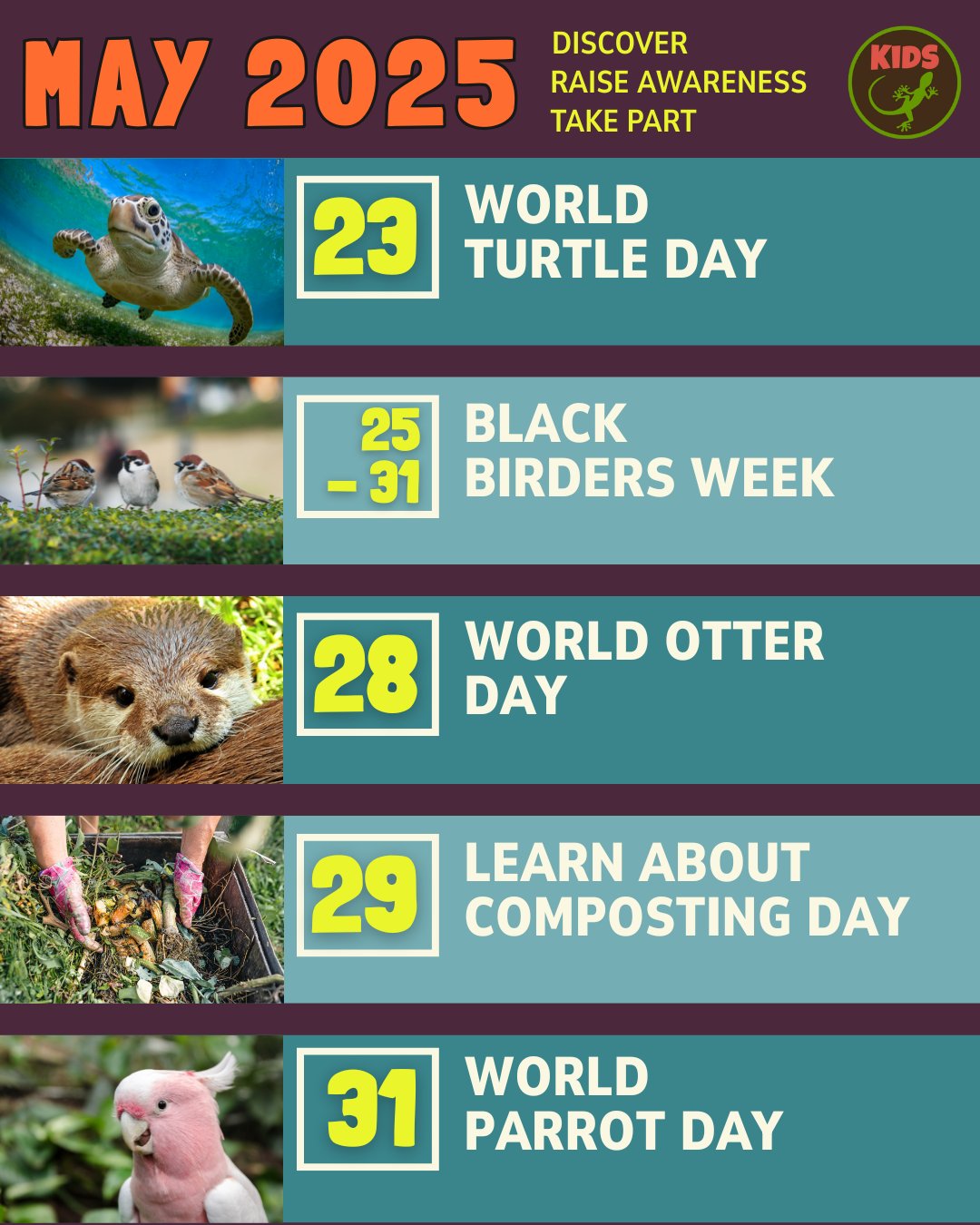 May 2025 calendar 3