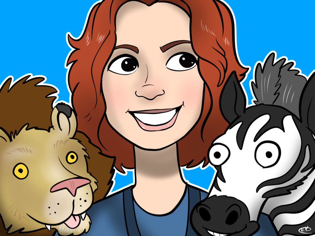 Meredith Palmer avatar