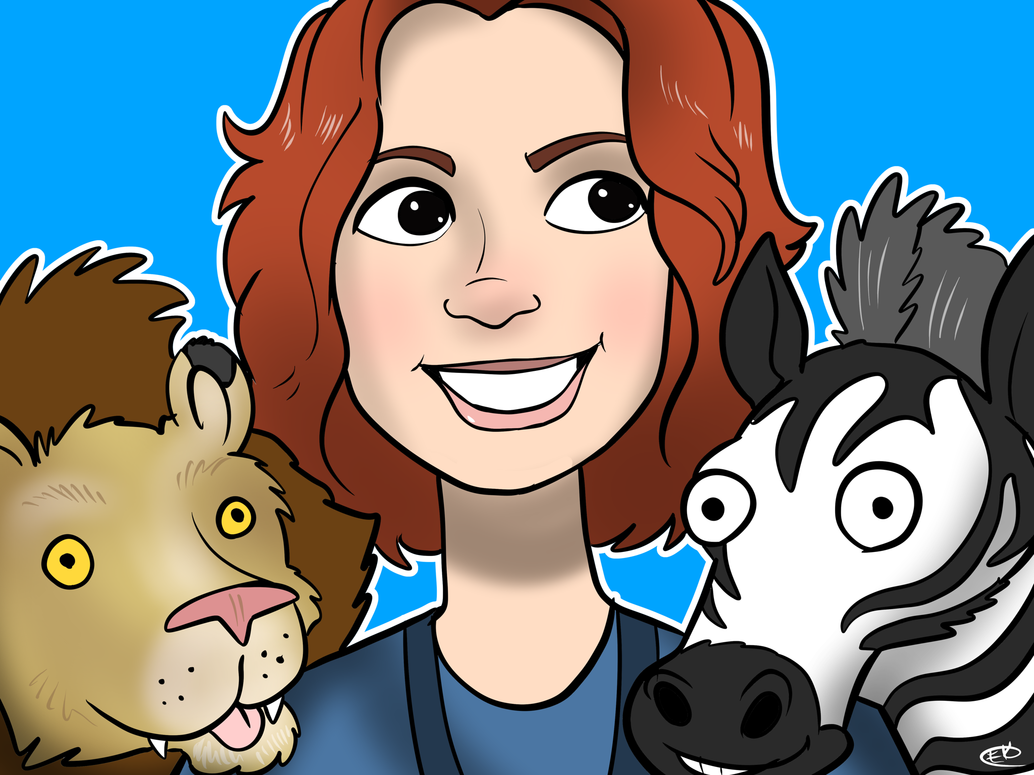 Meredith Palmer avatar