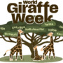 World Giraffe Week 2025: Giraffes need trees