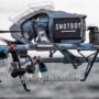 Drones capture whale ‘snot’ for science