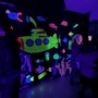 Menzies Creek Primary dives deep into ocean conservation with glowing exhibit