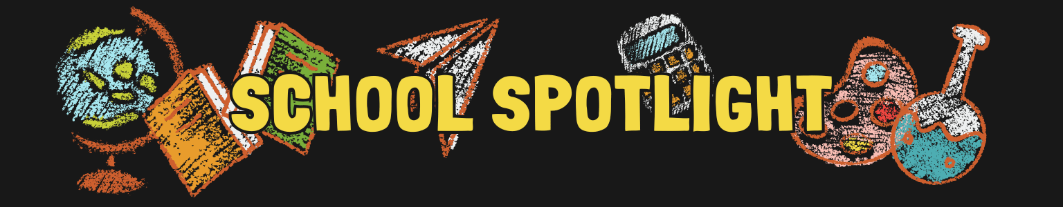 School Spotlight thumbnail