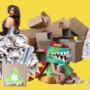 Eco-friendly Halloween costume ideas for kids