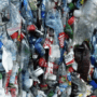 Bacteria turn plastic waste into pain medication