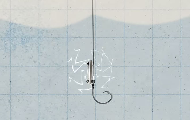 A new invention could protect sharks from becoming bycatch