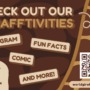 World Giraffe Week 2026: Giraffe behavior