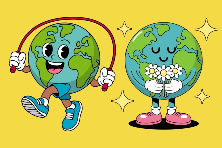 happy planet