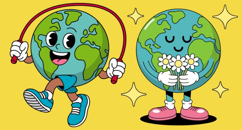 happy planet