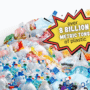 Plastic facts