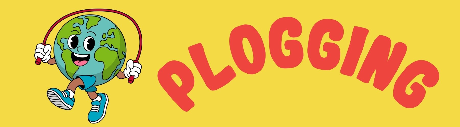plogging header image