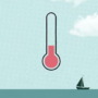 What does a seafloor ‘burp’ have to do with global warming?